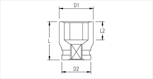 socket-draw