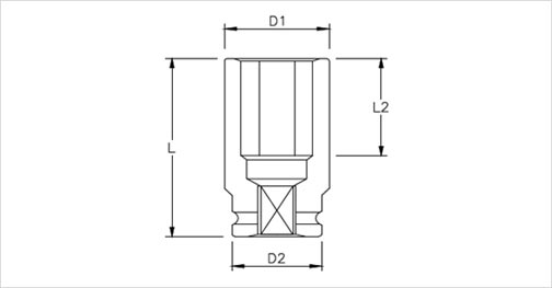 socket-draw