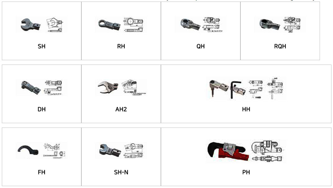 hand Torque Wrench-feature