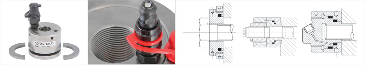 hydraulic-standard-design