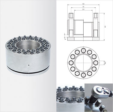 mechanical-nut