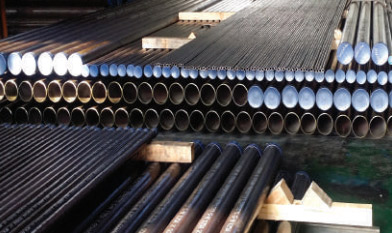 pipe material